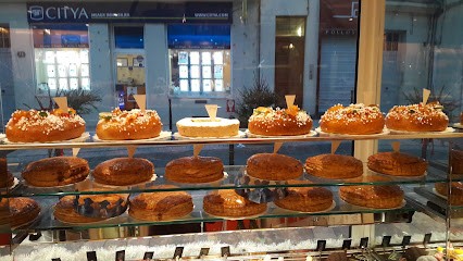 Le Bon Pain, Boulangerie à Meaux