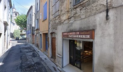 Boulangerie Pâtisserie Durand, Boulangerie à Sumène