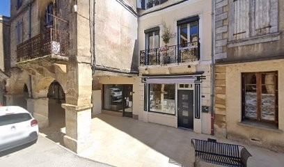Boulangerie Ricourt, Boulangerie à Miélan
