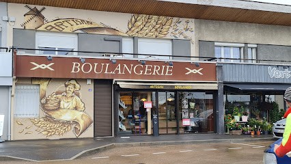 Boulangerie Louvet, Boulangerie à Langres