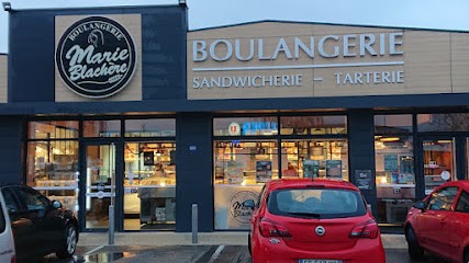 Marie Blachère Boulangerie Sandwicherie Tarterie, Boulangerie à Perreux