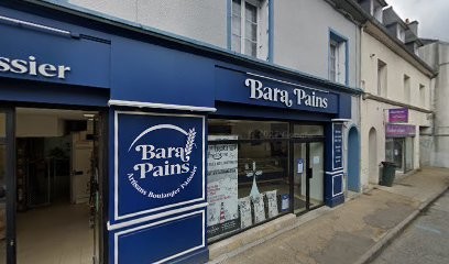 L'Atelier Du Boulanger, Boulangerie à Gouesnou