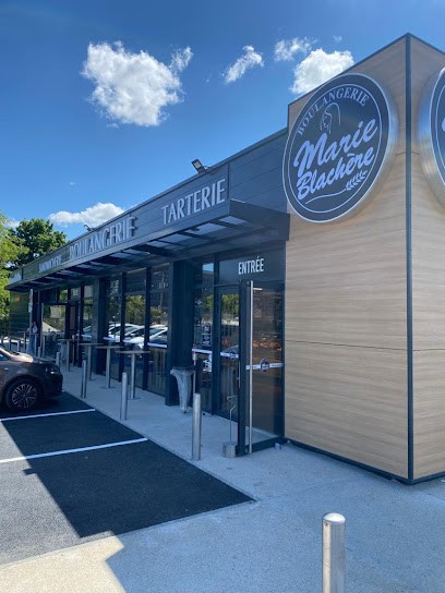 Marie Blachère Boulangerie Sandwicherie Tarterie, Boulangerie à Livry-Gargan