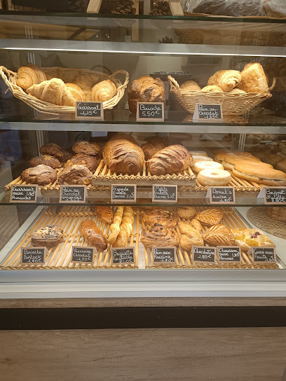 Boulangerie Pâtisserie "Le Petit Accent" Le Tilleul, Boulangerie au Tilleul