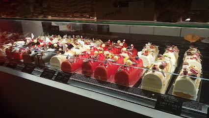 Anges et Delices, Boulangerie à Boulay-Moselle