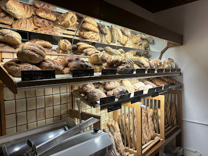 Chez Mateo, Boulangerie à Thonon-les-Bains