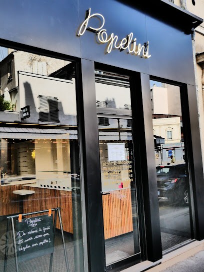 Popelini, Pâtisserie à Paris 15