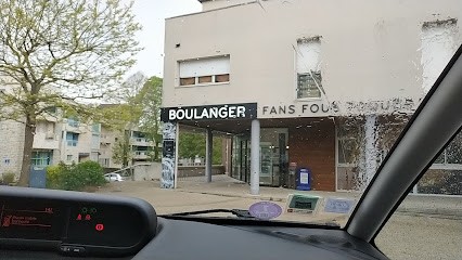 Maison Cherel&Filles, Boulangerie à Pordic