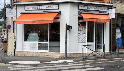 Moulin Plume, Boulangerie à Montmorency