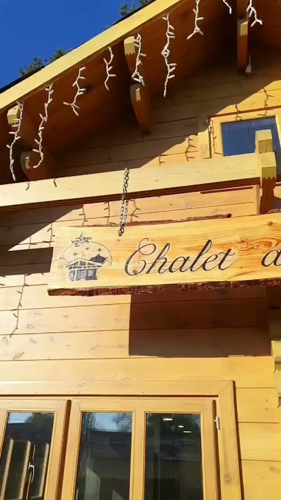 Chalet de Clémentine, Pâtisserie à Toussieu