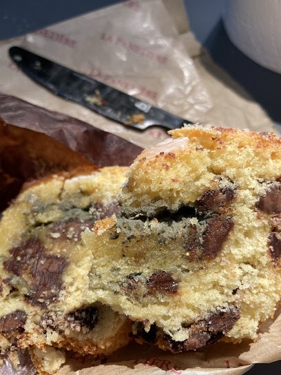 La Panetière Aux Saveurs D'Antan, Boulangerie à Lannemezan
