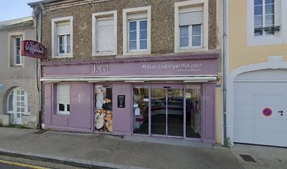 LEROSEY et RUAULT, Boulangerie à Trévières