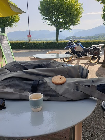 Jaco'pain Boulangerie Restaurant, Boulangerie à Saint-Thomas-en-Royans
