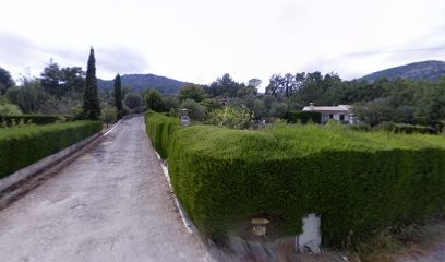 Vinciguerra Christian, Boulangerie au Bar-sur-Loup
