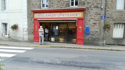 Boulanger Pâtissier 'Le Bihan, Boulangerie à Châteauneuf-d'Ille-et-Vilaine