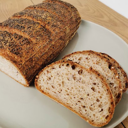 Gourmandises Sans Gluten, Boulangerie à Saint-Christophe-Vallon