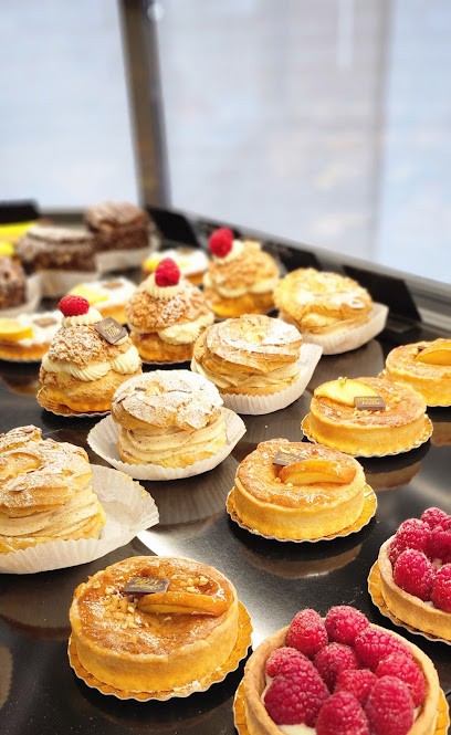 VILLA PHILIPPE, Boulangerie à Richardménil