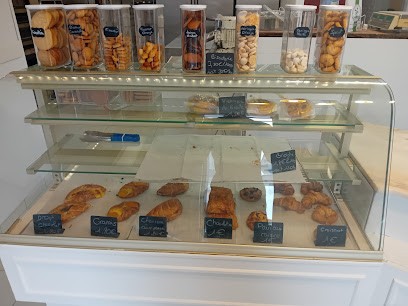 L'atelier Des Saveurs, Boulangerie à Salignac-sur-Charente