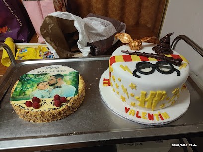 M. Aimon Philippe, Boulangerie à Saint-Benoît-du-Sault