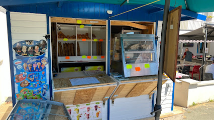 Dépôt De Pain Au Petit Bonheur, Boulangerie à la Tranche-sur-Mer