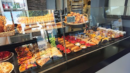 Aux Délices De Guérande, Boulangerie à Guérande