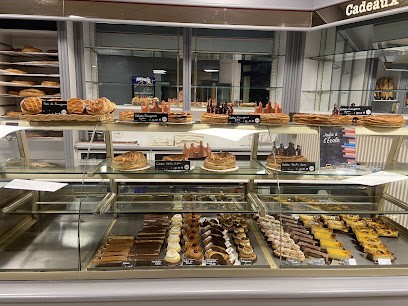 Boulangerie Pâtisserie, Boulangerie à Ménestreau-en-Villette