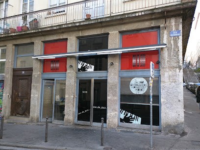 Boulangerie Pâtisserie Des Capucins, Boulangerie à Lyon 01