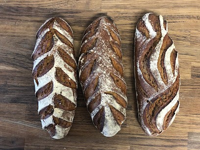 Aux Doub'Soeurs, Boulangerie à Longevelle-sur-Doubs