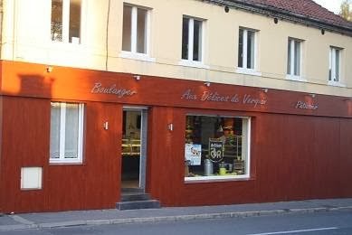 Aux Délices De Verquin, Boulangerie à Verquin