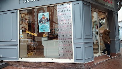 La Maison Florent, Boulangerie à Houlgate