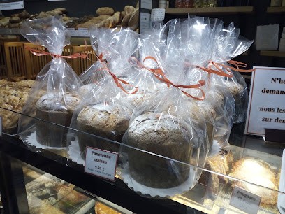 Tremerel Didier, Boulangerie à Castries