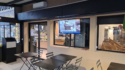 Fournil 3 Trois Bastides, Boulangerie à Marseille 12