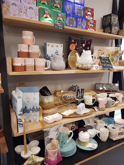 Blondel Thomas, Boulangerie à Lillebonne