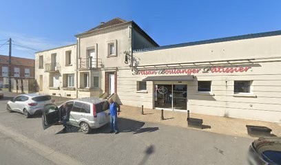 Boulangerie Baudet, Boulangerie à Sault-lès-Rethel