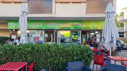 Aux Péchés Gourmands, Boulangerie à Palavas-les-Flots