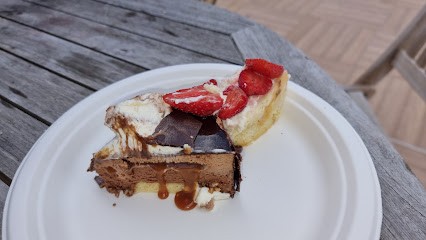 Pâtisserie Sweet Valentine, Pâtisserie à Langon