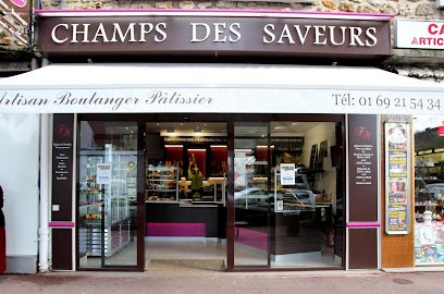 Boulangerie Pearl, Boulangerie à Juvisy-sur-Orge