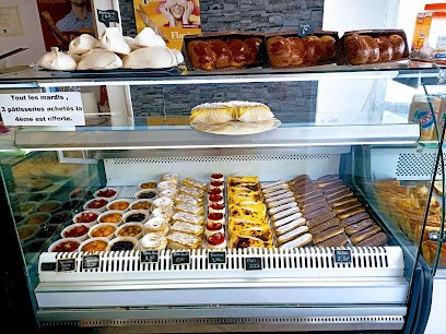 De La Farine Dans Les Idées (Boulangerie Pâtisserie), Boulangerie à Culan