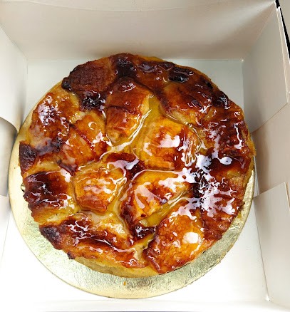 Le Fournil Breton, Boulangerie à Plomeur