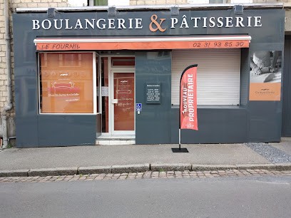 Boulangerie Pâtisserie Les Folies Normandes, Boulangerie au Hom