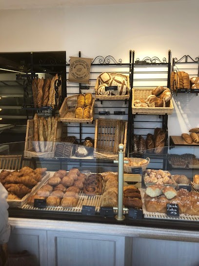 Le Jardin Des Gourmandises, Boulangerie à Presles-en-Brie