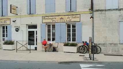 Boulangerie du Taillon, COIRIER Cédric... Patisserie, Boulangerie à Saint-Ciers-du-Taillon