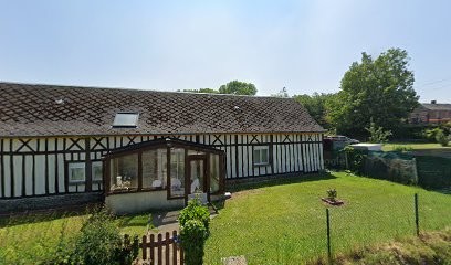 La Framboisine, Boulangerie à Gainneville