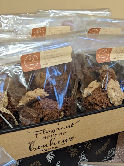 La Maison Des Gourmands, Pâtisserie à Grigneuseville