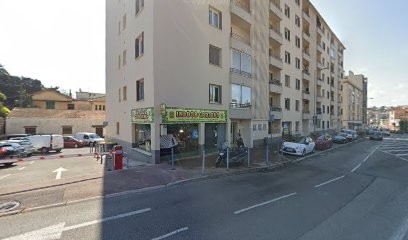 dèlices de maghreb, Pâtisserie à Cagnes-sur-Mer