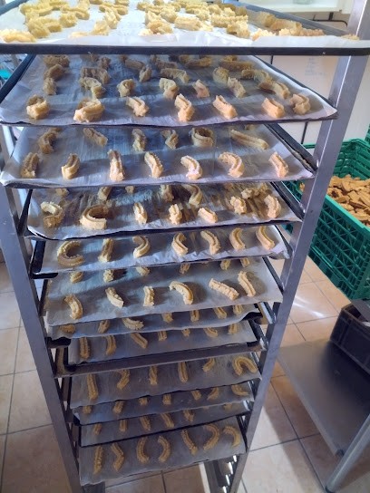 Maison DURAIN, Boulangerie à Orbey