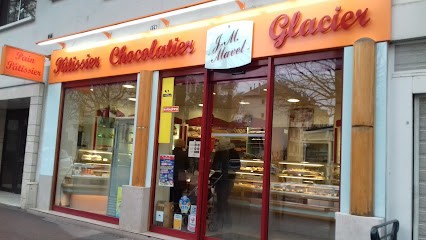 Pâtisserie J.M Mavel, Pâtisserie à Chambéry