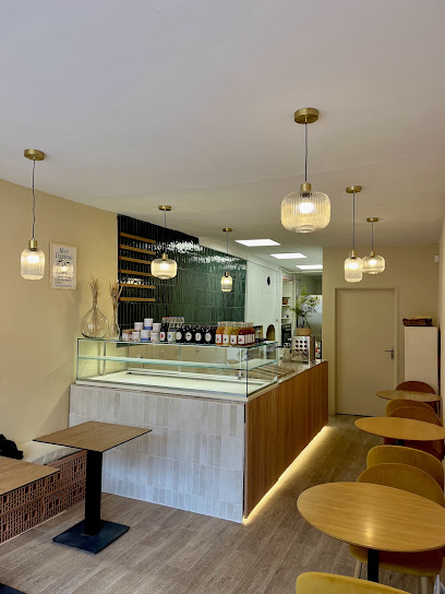 Rémi - Coffee Shop, Pâtisserie à Dijon