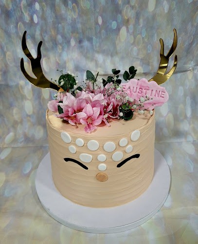 Lolo Patisse, Pâtisserie à Auby