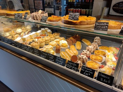 Boulangerie Pâtisserie Chocolatier Taillepied, Boulangerie à Saint-Paterne-Racan